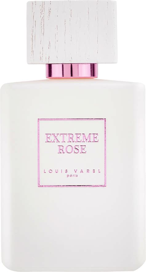 extreme rose louis varel.